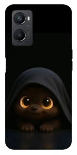 Чохол на Oppo A96 Funny Dog фото 1 з 1