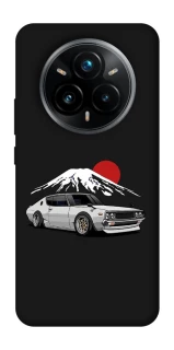 Чохол на Realme 14 Pro+ Машина аніме фото 1 з 1