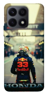 Чехол на Huawei Honor X8a F-1 ver.7 фото 1 из 1