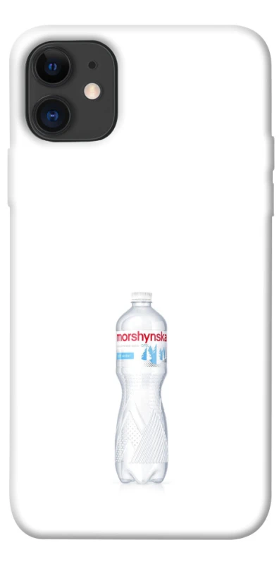 Чохол на Apple iPhone 11 (6.1") Morshynska фото 1 з 1