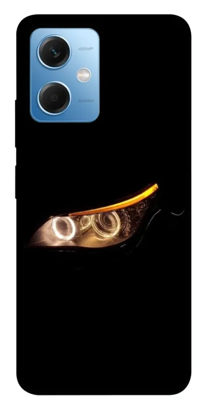Чохол на Xiaomi Poco X5 5G BMW v15 фото 1 з 1