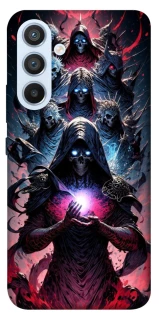 Чехол на Samsung Galaxy A54 5G Magic Death фото 1 Чехол на Samsung Galaxy A54 5G Magic Death фото 1 из 1