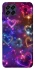 Чохол на Samsung Galaxy M33 5G Drawn hearts фото 1 з 1