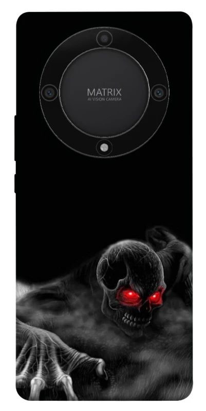 Чохол на Huawei Magic5 Lite Skeleton v3 фото 1 з 1