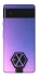 Чохол на Google Pixel 6 EXO Logo фото 1 з 1
