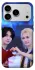 Чехол на Apple iPhone 18 Pro Max Felix & HyunJin фото 1 из 1