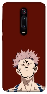 Чохол на Xiaomi Redmi K20 / K20 Pro / Mi9T / Mi9T Pro Sakuna v3 фото 1 з 1