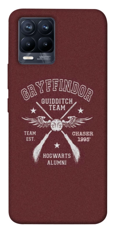 Чохол на Realme 8 Harry Potter v6 фото 1 з 1