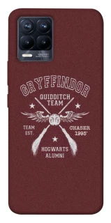 Чохол на Realme 8 Harry Potter v6 фото 1 з 1