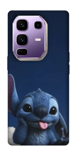Чехол на Infinix Note 50 Pro+ Stitch ver.2 фото 1 из 1