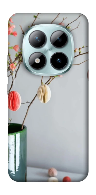 Чехол на Xiaomi Redmi Note 15 Pro+ 5G Chicks фото 1 из 1