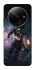 Чохол на Xiaomi Redmi A3 Captain America фото 1 з 1