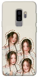 Чохол на Samsung Galaxy S9+ Shuhua - (G)I-DLE фото 1 з 1