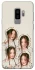 Чохол на Samsung Galaxy S9+ Shuhua - (G)I-DLE фото 1 з 1