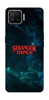 Чехол на Oppo A73 (2017) Stranger Things ver.30 фото 1 из 1