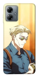 Чехол на Motorola Moto G14 Nanami v3 фото 1 из 1