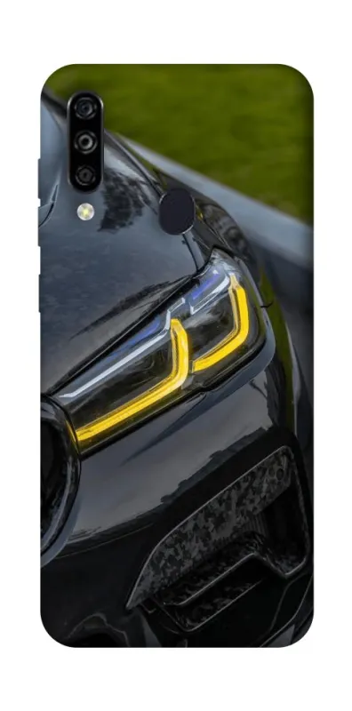 Чехол на ZTE Blade A7 (2020) BMW v48 фото 1 из 1