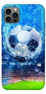 Чехол на Apple iPhone 12 Pro (6.1") Fantasy Football Stadium фото 1 из 1