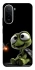 Чехол на Xiaomi Redmi A7 Pro 4G Funny turtle фото 1 из 2
