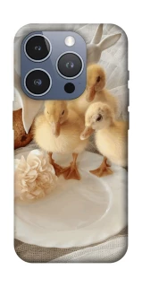 Чохол на Apple iPhone 16 Pro Easter Vibes фото 1 з 1