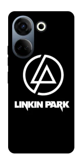 Чехол на TECNO Camon 20 Pro (CK7n) Linkin Park logo ver.1 фото 1 Чехол на TECNO Camon 20 Pro (CK7n) Linkin Park logo ver.1 фото 1 из 1