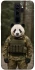 Чохол на Xiaomi Redmi Note 8 Pro Панда захисник фото 1 з 1