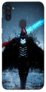 Чехол на Samsung Galaxy M11 Igris фото 1 из 1