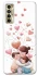 Чехол на TECNO Camon 17P Mother's Day ver.1 фото 1 из 1