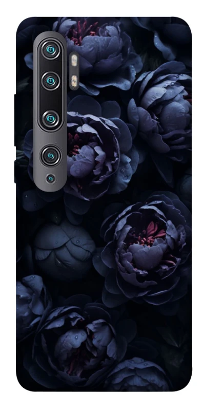 Чохол на Xiaomi Mi Note 10 / Note 10 Pro / Mi CC9 Pro Sunny Snowdrops фото 1 з 1