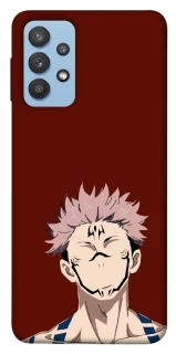 Чохол на Samsung Galaxy M32 Sakuna v3 фото 1 з 1