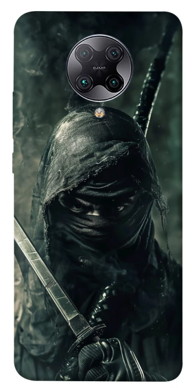 Чохол на Xiaomi Redmi K30 Pro / Poco F2 Pro Assassin фото 1 з 1