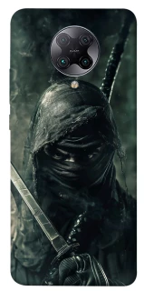 Чохол на Xiaomi Redmi K30 Pro / Poco F2 Pro Assassin фото 1 з 1