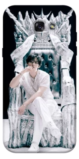 Чехол на Samsung A720 Galaxy A7 (2017) Lee Know GIANT фото 1 из 1