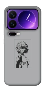 Чохол на Xiaomi 17 Pro Max Anime v6 фото 1 з 1