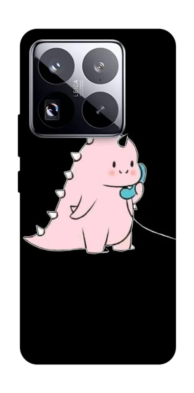 Чехол на Xiaomi 15 Pro Pair romantic theme ver.6 фото 1 из 1