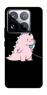 Чохол на Xiaomi 15 Pro Pair romantic theme ver.6 фото 1 з 1