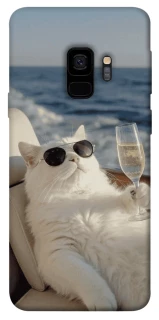 Чохол на Samsung Galaxy S9 Smile v3 фото 1 з 1