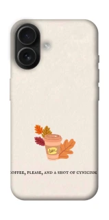 Чехол на Apple iPhone 16 Autumn vibes ver.10 фото 1 Чехол на Apple iPhone 16 Autumn vibes ver.10 фото 1 из 1