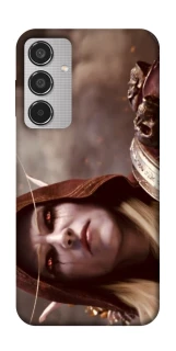 Чохол на Samsung Galaxy M35 Sylvana фото 1 з 1