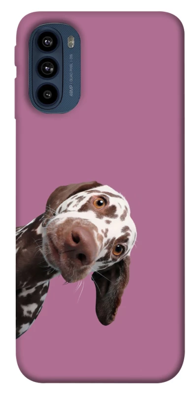 Чохол на Motorola Moto G41 А що тут фото 1 з 1