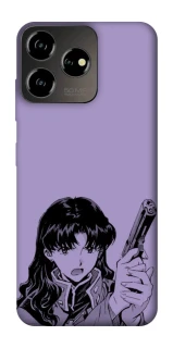 Чохол на ZTE Blade V50 Design 4G Anime v7 фото 1 з 1