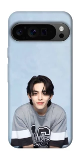 Чохол на Google Pixel 9 Pro Seungcheol - Seventeen фото 1 з 1