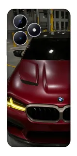 Чохол на Realme Note 50 5G BMW V56 фото 1 з 1