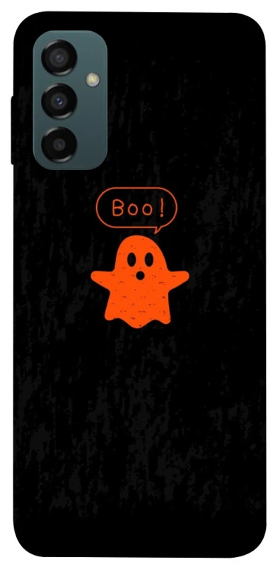 Чохол на Samsung Galaxy M14 5G Ghost of Halloween фото 1 з 1
