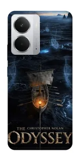 Чохол на Realme 14 Odyssey ver.4 фото 1 з 1