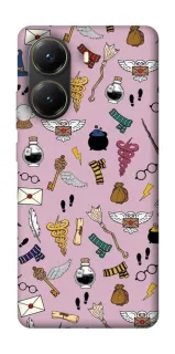 Чохол на Xiaomi Poco X7 Pro Harry Potter V16 фото 1 з 1
