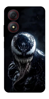 Чохол на ZTE Blade A34 4G Venom v3 фото 1 з 1