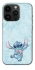 Чехол на Apple iPhone 14 Pro (6.1") Stitch ver.9 фото 1 из 1