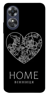 Чохол на Oppo A17 Вінниця Home фото 1 з 1