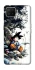 Чехол на Oppo A73 (2017) Goku фото 1 из 1